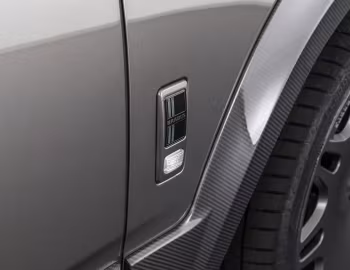 Brabus 700 [North America] '2025–н.в.
