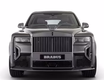 Brabus 700 [North America] '2025–pr.