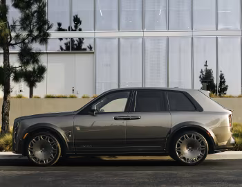 Brabus 700 [North America] '2025–pr.