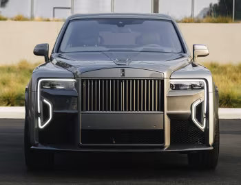 Brabus 700 [North America] '2025–pr.