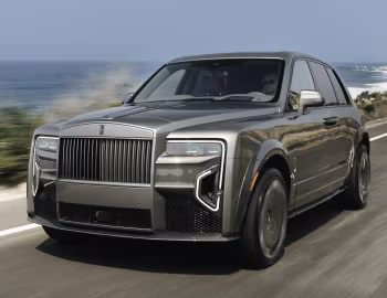 Brabus 700 [North America] '2025–pr.