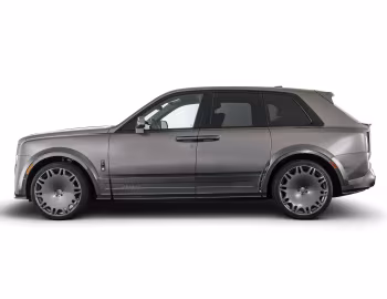 Brabus 700 [North America] '2025–pr.