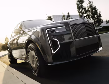 Brabus 700 [North America] '2025–pr.
