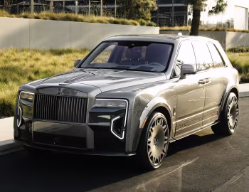 Brabus 700 [North America] '2025–pr.