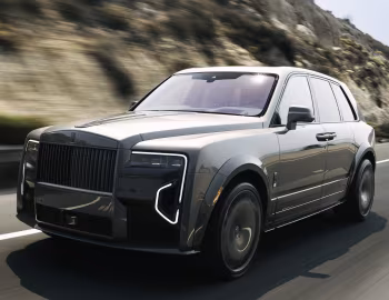 Brabus 700 [North America] '2025–pr.
