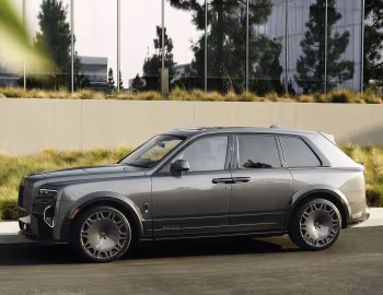 Brabus 700 [North America] '2025–pr.