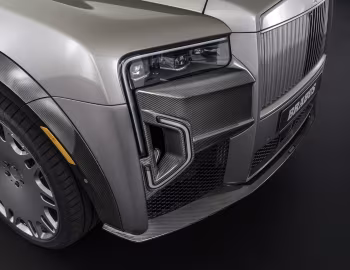 Brabus 700 [North America] '2025–н.в.