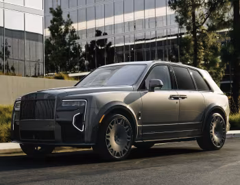 Brabus 700 [North America] '2025–pr.
