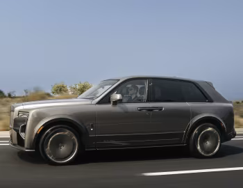 Brabus 700 [North America] '2025–pr.