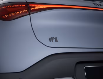 smart #1 Brabus [China] (HX11) '2022–н.в.