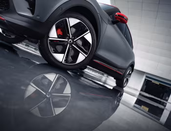 smart #1 Brabus [China] (HX11) '2022–н.в.