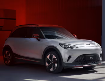 smart #1 Brabus [China] (HX11) '2022–pr.