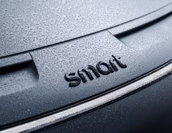 smart #1 Brabus [China] (HX11) '2022–н.в.