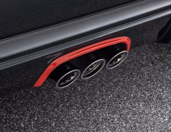 Brabus 125R (A453) '2018