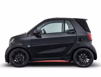 Brabus 125R (A453) '2018