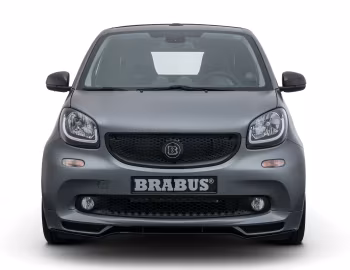 Brabus 125R (A453) '2018