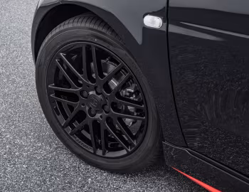 Brabus 125R (A453) '2018