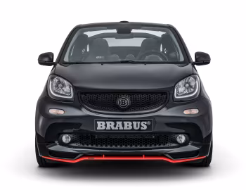 Brabus 125R (A453) '2018