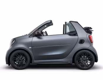 Brabus 125R (A453) '2018