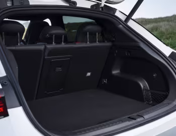 Coffre smart #3 Brabus [UK-spec] (HC11) '2024–pr.