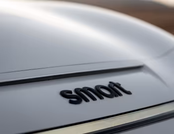 smart #3 Brabus [UK-spec] (HC11) '2024–pr.