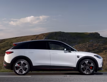 smart #3 Brabus [UK-spec] (HC11) '2024–pr.