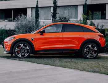 smart #3 Brabus [Worldwide] (HC11) '2023–н.в.