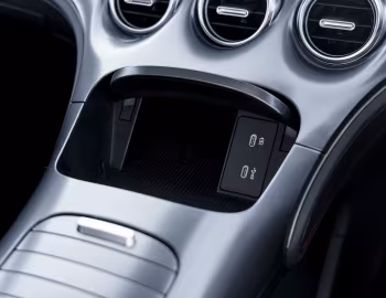 Intérieur smart #3 Brabus [UK-spec] (HC11) '2024–pr.