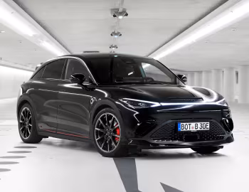 smart #3 Brabus Individualization '2024–н.ч.