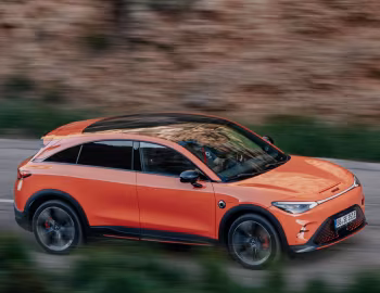 smart #3 Brabus [Worldwide] (HC11) '2023–н.в.