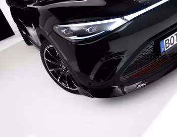 smart #3 Brabus Individualization '2024–н.ч.