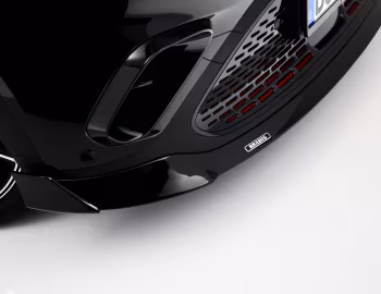 smart #3 Brabus Individualization '2024–н.ч.