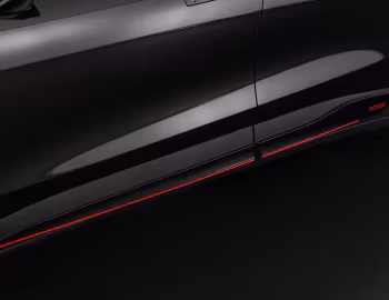 smart #3 Brabus Individualization '2024–н.ч.