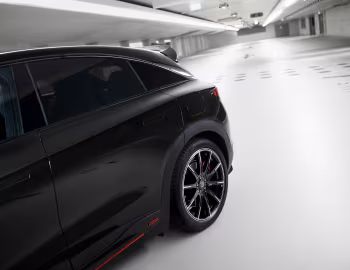 smart #3 Brabus Individualization '2024–н.ч.