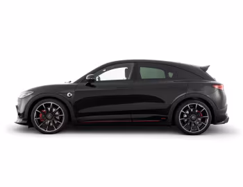 smart #3 Brabus Individualization '2024–н.в.
