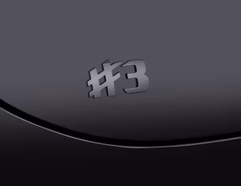 smart #3 Brabus Individualization '2024–н.в.