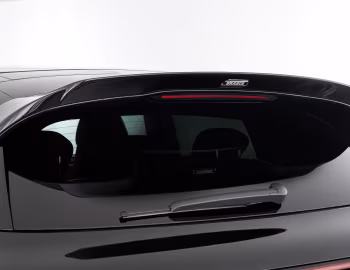 smart #3 Brabus Individualization '2024–н.ч.