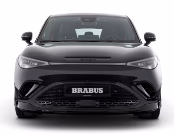smart #3 Brabus Individualization '2024–н.ч.