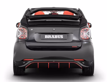 Brabus 92R (A453) '2021