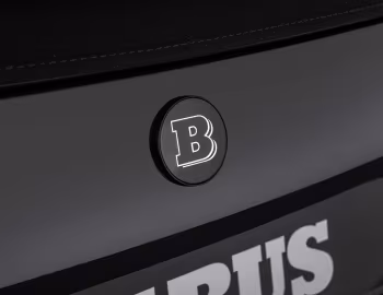 Brabus 92R (A453) '2021
