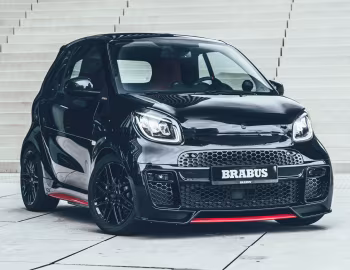 Brabus 92R (A453) '2021