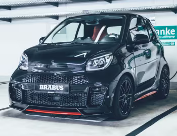 Brabus 92R (A453) '2021