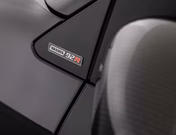 Brabus 92R (A453) '2021