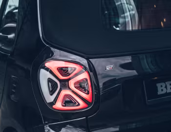Brabus 92R (A453) '2021