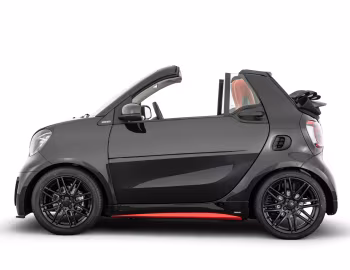 Brabus 92R (A453) '2021