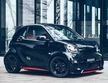 Brabus 92R (A453) '2021