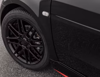 Brabus 92R (A453) '2021