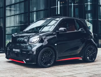 Brabus 92R (A453) '2021