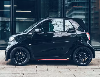 Brabus 92R (A453) '2021