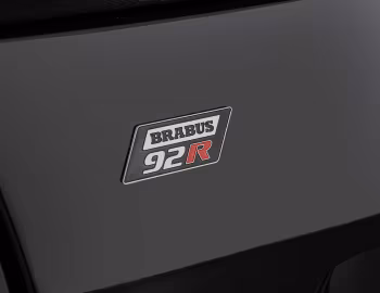 Brabus 92R (A453) '2021